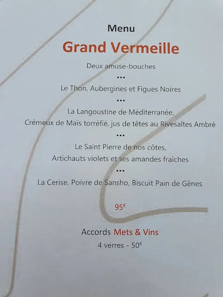 Menu_Restaurant L'Almandin_Saint-Cyprien_image_2