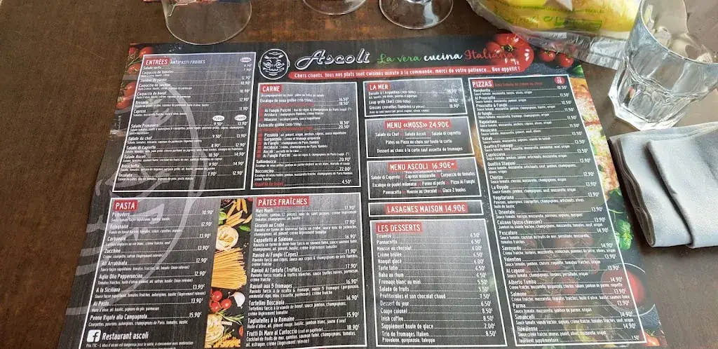 Menu_Restaurant L'Almandin_Saint-Cyprien_image_3