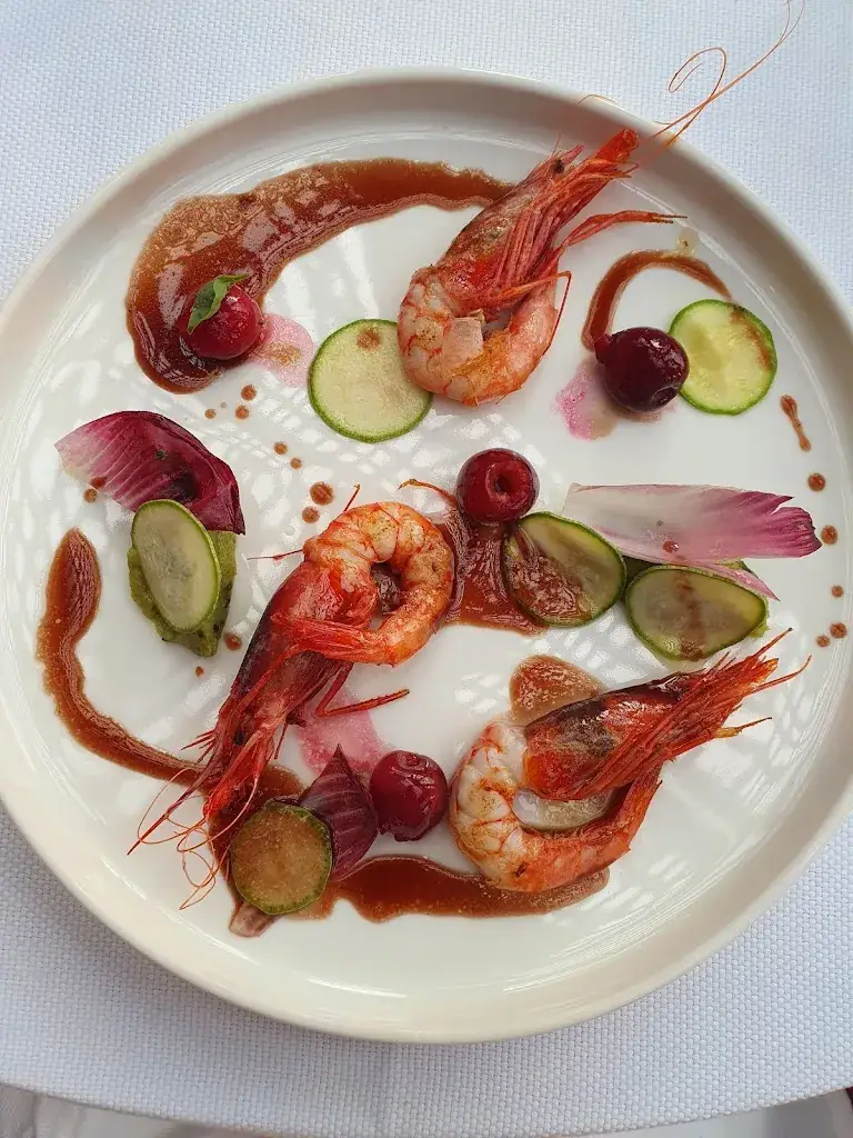 Menu_Restaurant L'Almandin_Saint-Cyprien_image_9