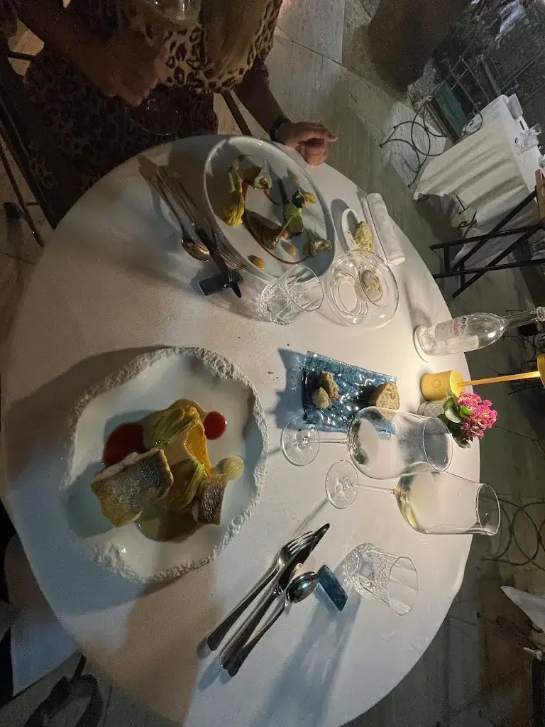 Frederik Meuwissen_Restaurant L'Almandin_Saint-Cyprien_avis