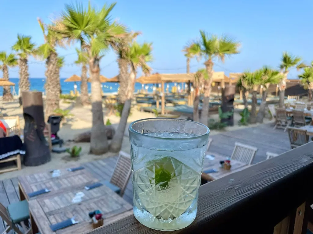 Anna Scheibling_Temple beach_Saint-Cyprien_review