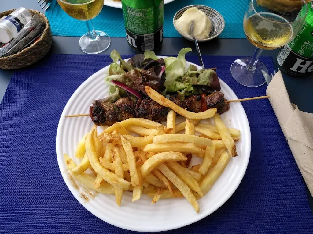 Menu_La Paillote_Saint-Cyprien_image_3