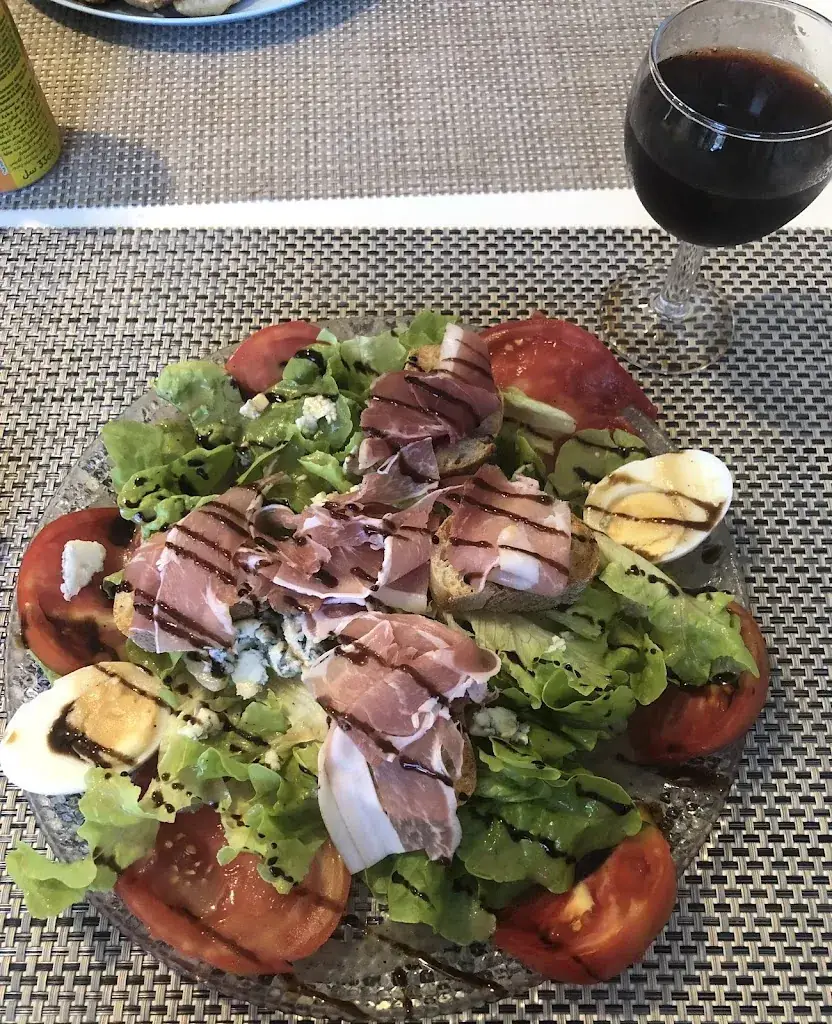 Menu_La Paillote_Saint-Cyprien_image_7