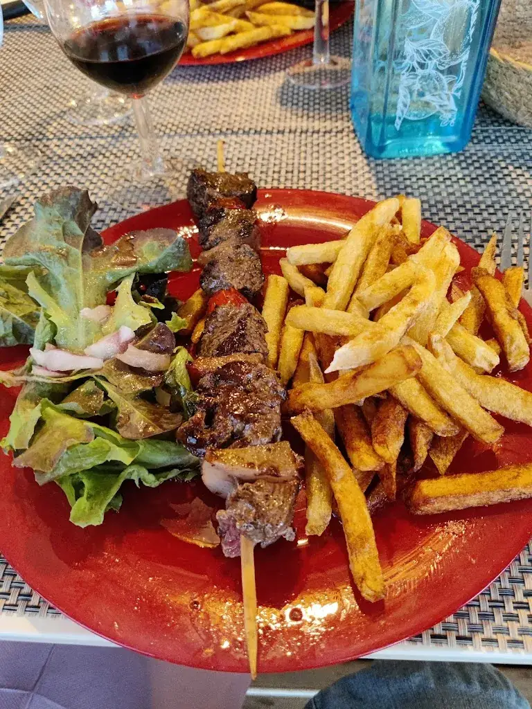 Menu_La Paillote_Saint-Cyprien_image_8