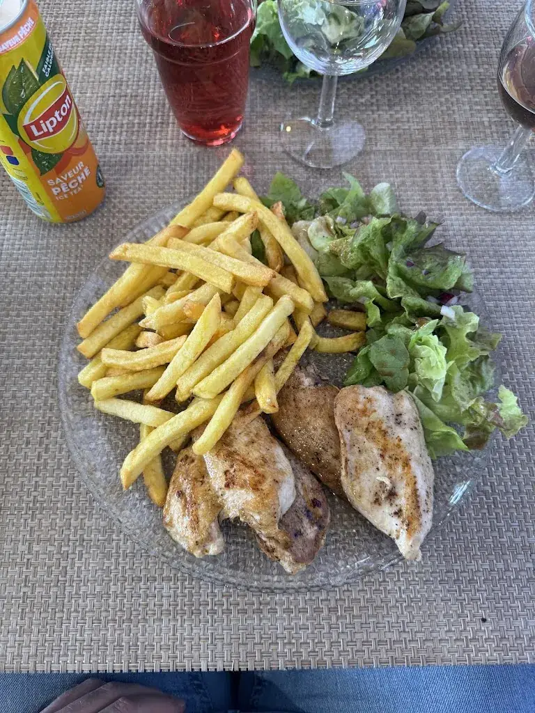 To Va_La Paillote_Saint-Cyprien_review