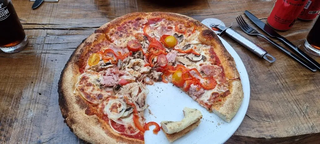 dave withers_L’Empreinte_Saint-Cyprien_review