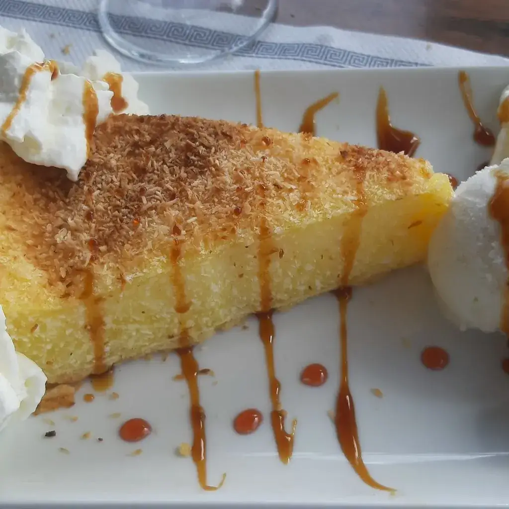 Menu_Restaurant Le Méditerranée_Saint-Cyprien_image_6