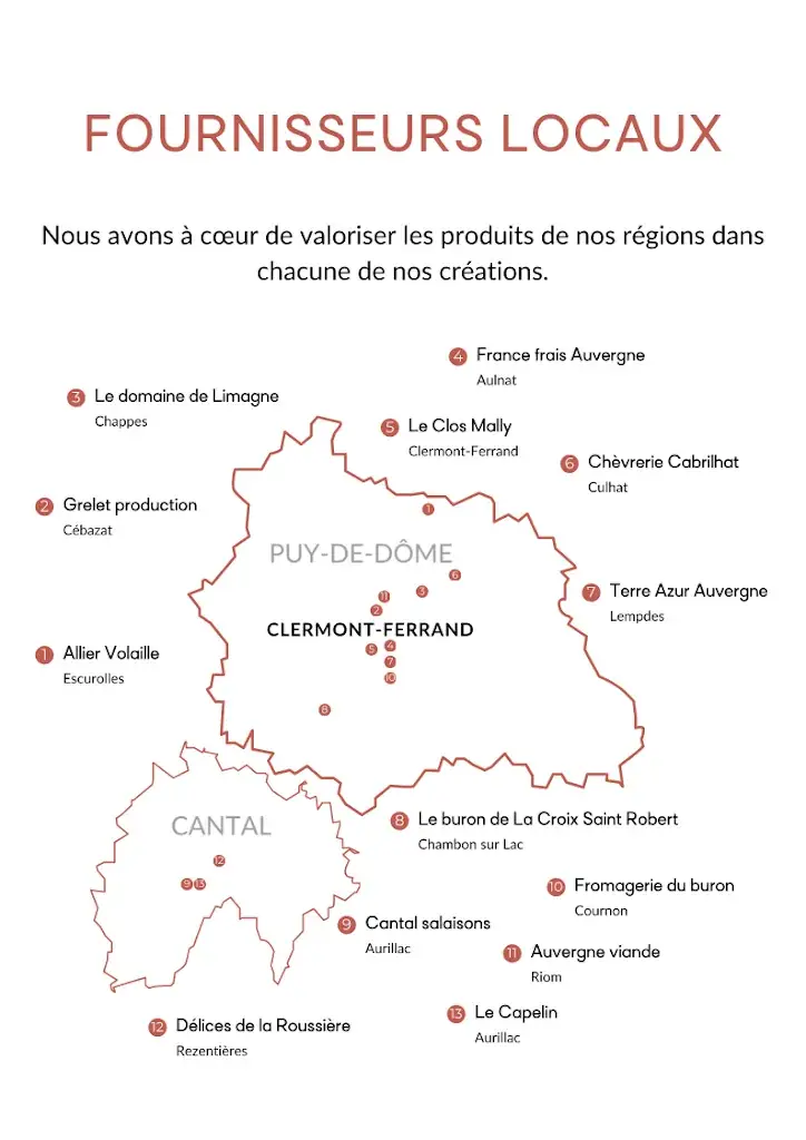 Menu_Ernest Restaurant_Clermont-Ferrand_image_4