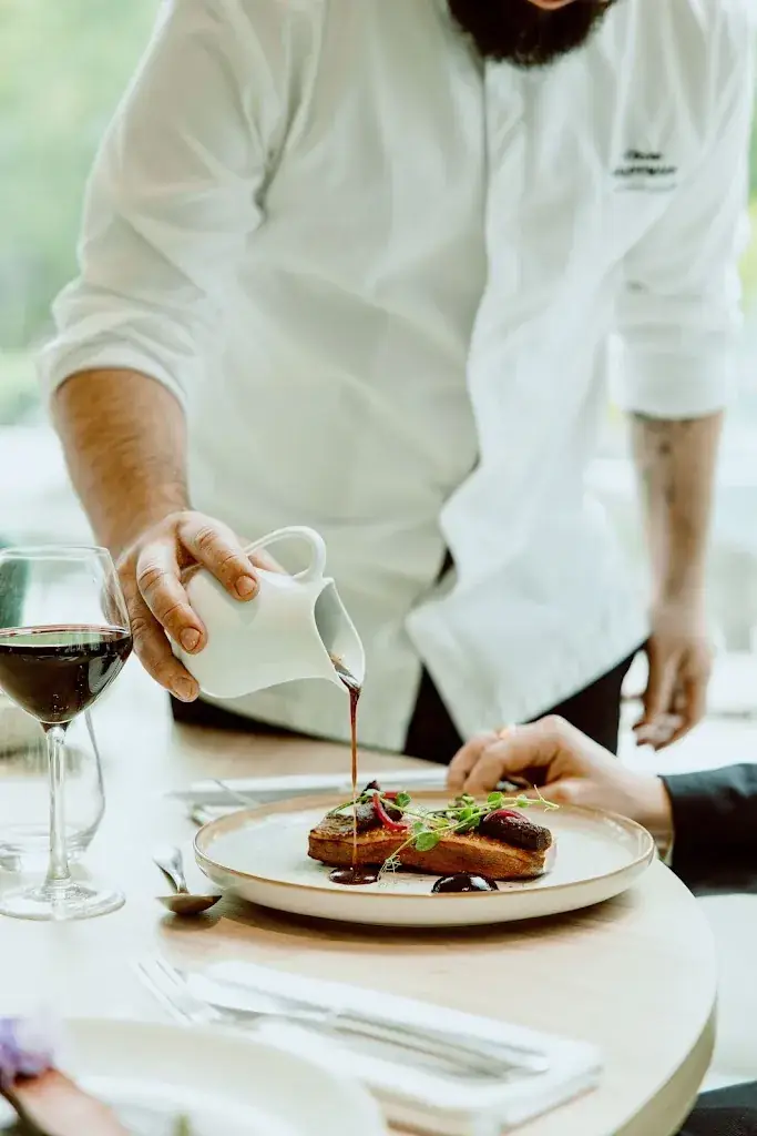 Menu_Ernest Restaurant_Clermont-Ferrand_image_5