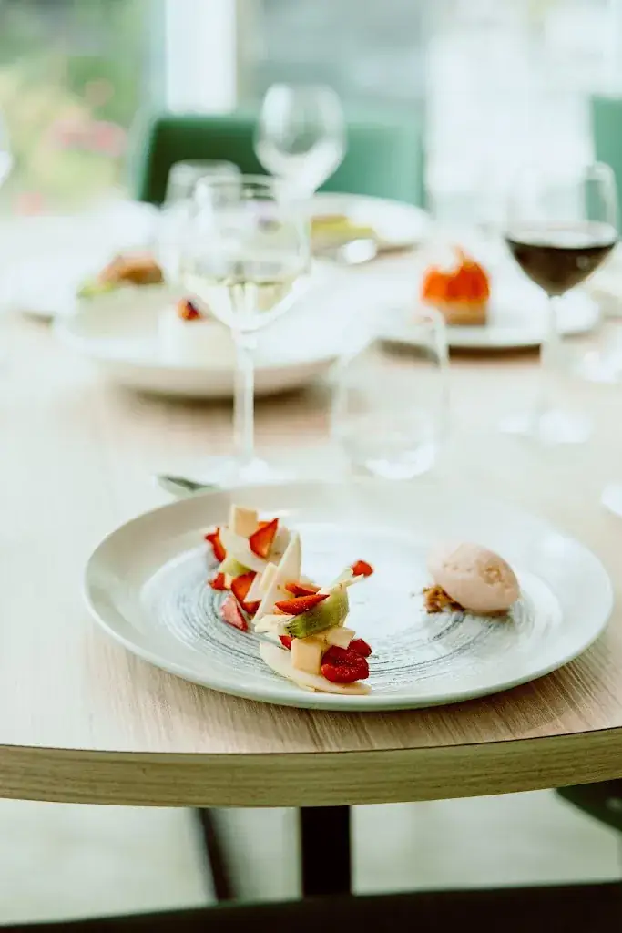 Menu_Ernest Restaurant_Clermont-Ferrand_image_9