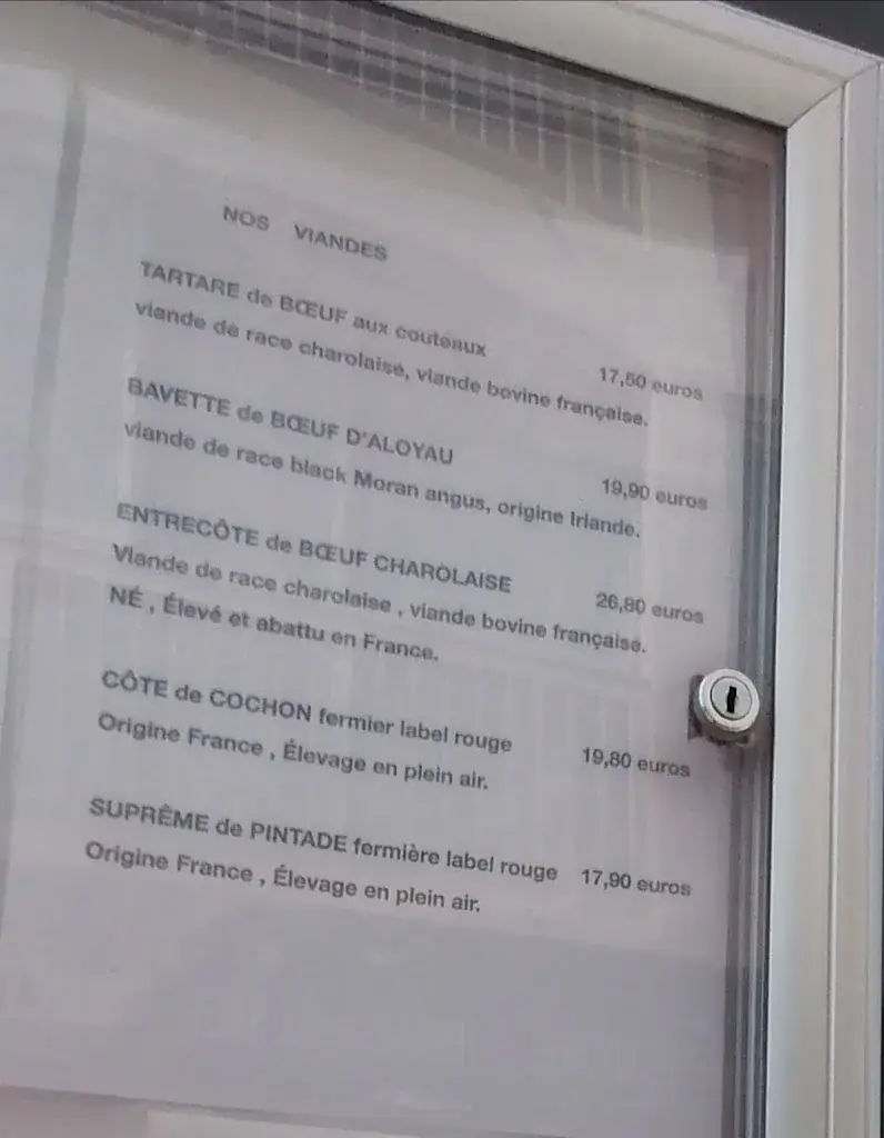 Menu_Maillol Café_Saint-Cyprien_image_3