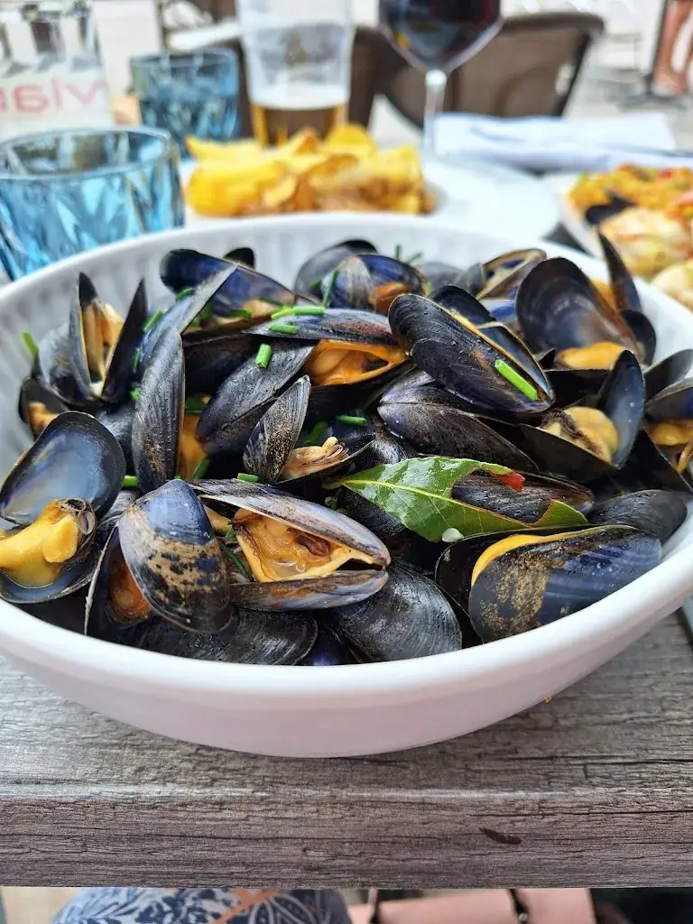 Menu_Maillol Café_Saint-Cyprien_image_6