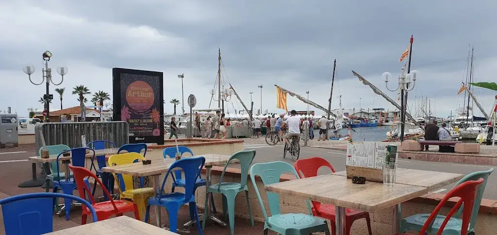 Le Don Camillo -Spécialités Italiennes- restaurant in Saint-Cyprien