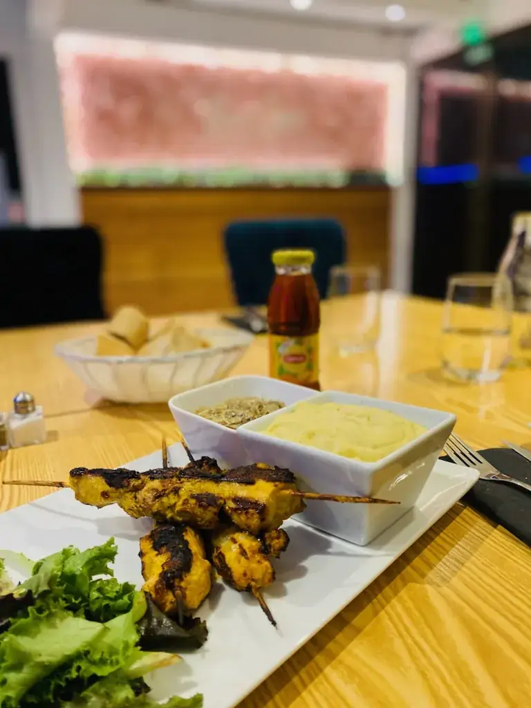 Menu_Sun Cyp_Saint-Cyprien_image_1