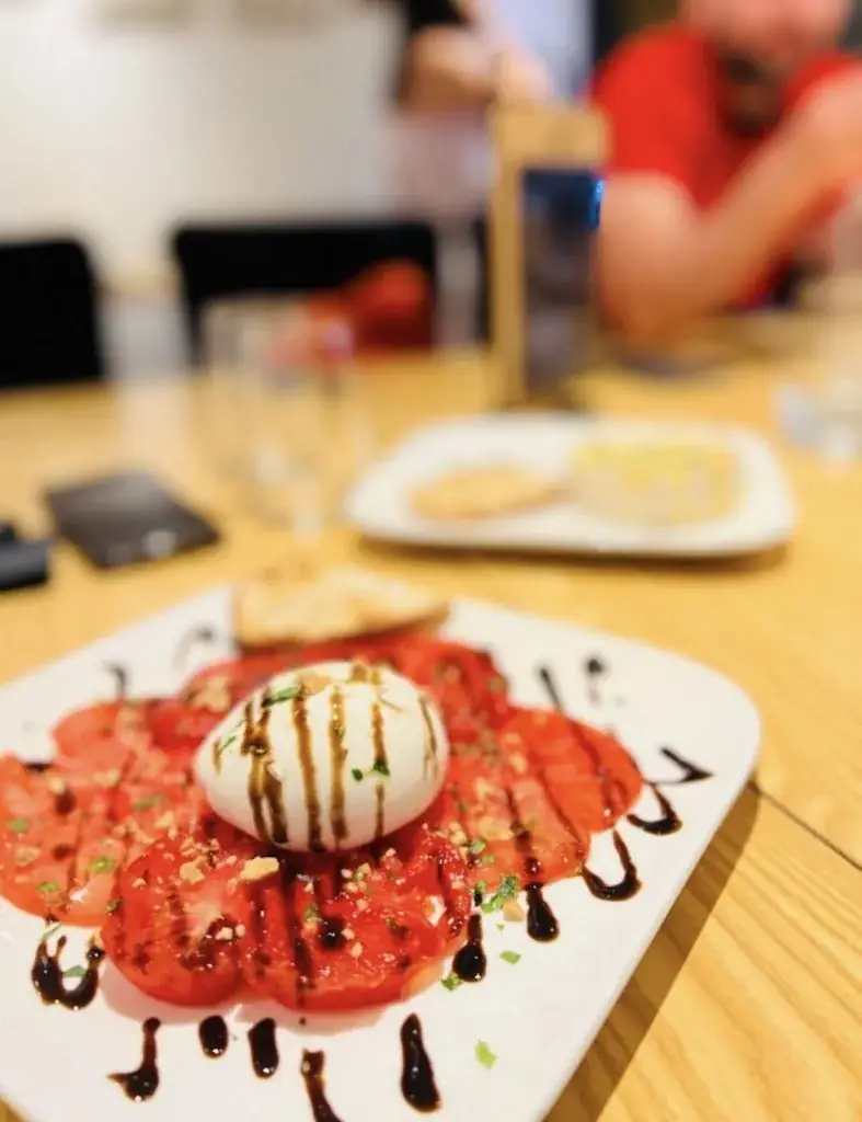 Menu_Sun Cyp_Saint-Cyprien_image_5