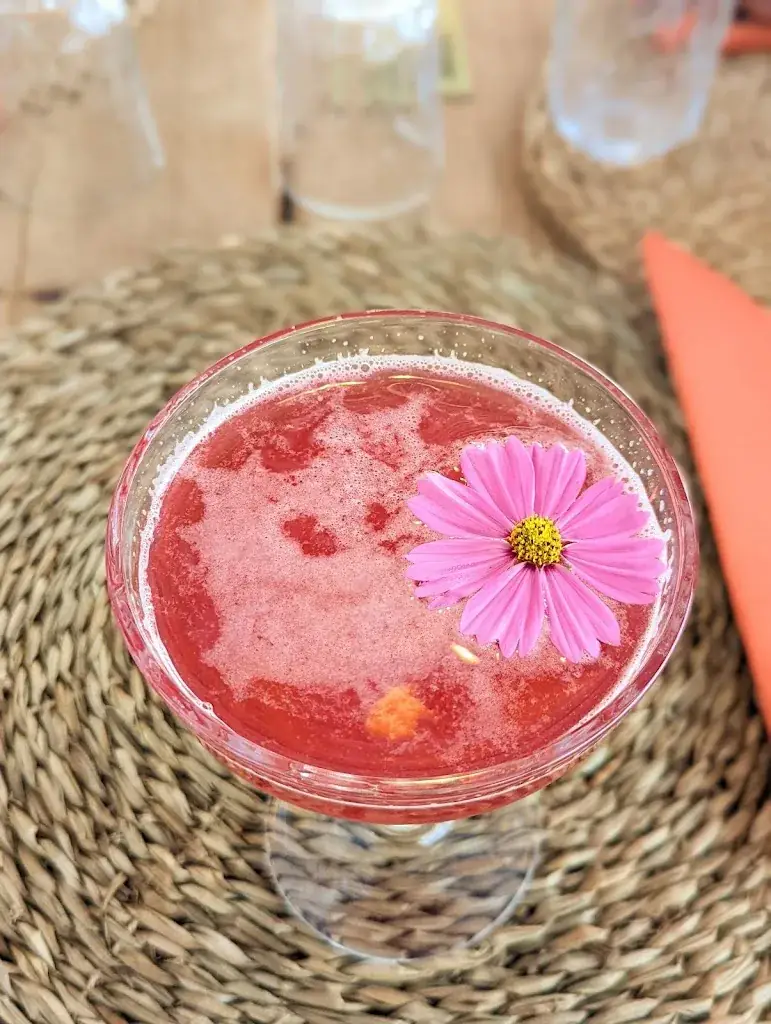 Menü_Amourette Plage_Saint-Cyprien_Bild_5