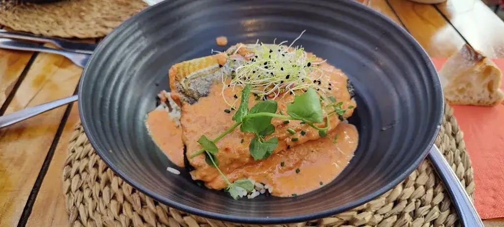 Menü_Amourette Plage_Saint-Cyprien_Bild_7