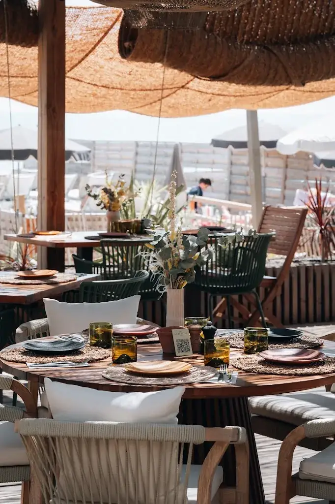 Amourette Plage_Saint-Cyprien_slider_image_1