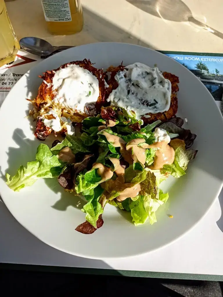 Menu_restaurant-café a la ravarine_Saint-Genest-Malifaux_image_9