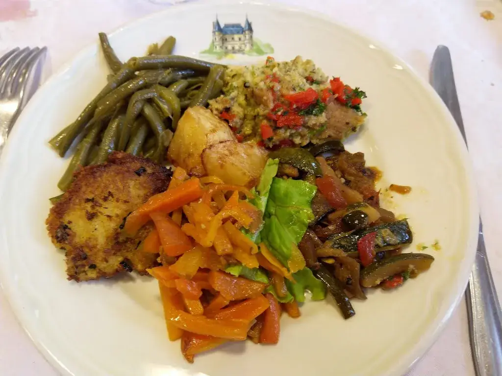 Annabelle Bois_Montmartin Restaurant_Saint-Genest-Malifaux_review