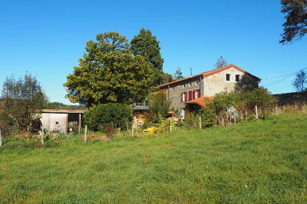 LE MONTO'ZAR restaurant in Saint-Genest-Malifaux