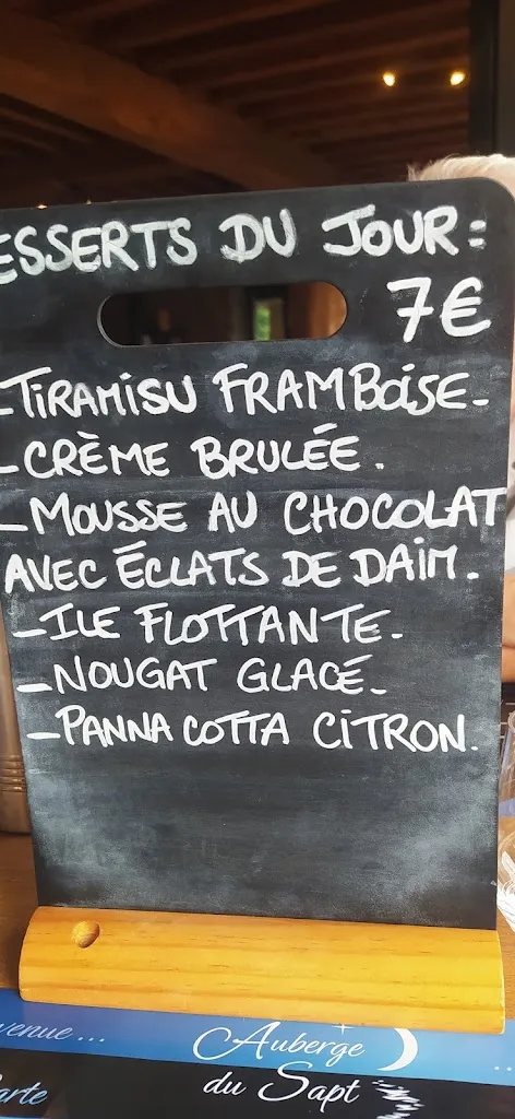 Vally VaVa_Auberge du Sapt_Saint-Genest-Malifaux_review