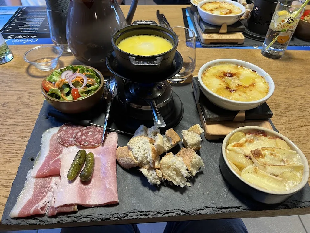 Aurélien LACROIX_Auberge du Sapt_Saint-Genest-Malifaux_review