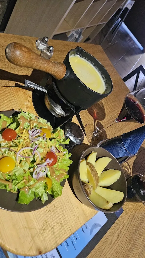 Sarah Filimon_Auberge du Sapt_Saint-Genest-Malifaux_review