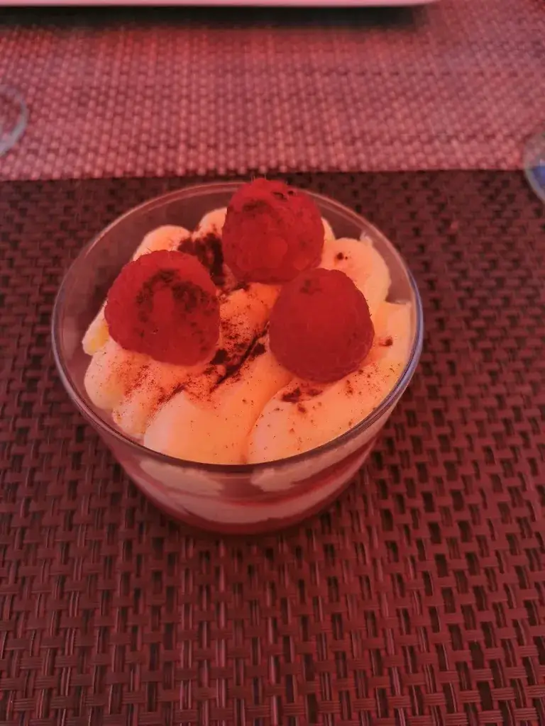 Menu_Hôtel Restaurant le Saint Georges_Saint-Georges-de-Mons_image_6