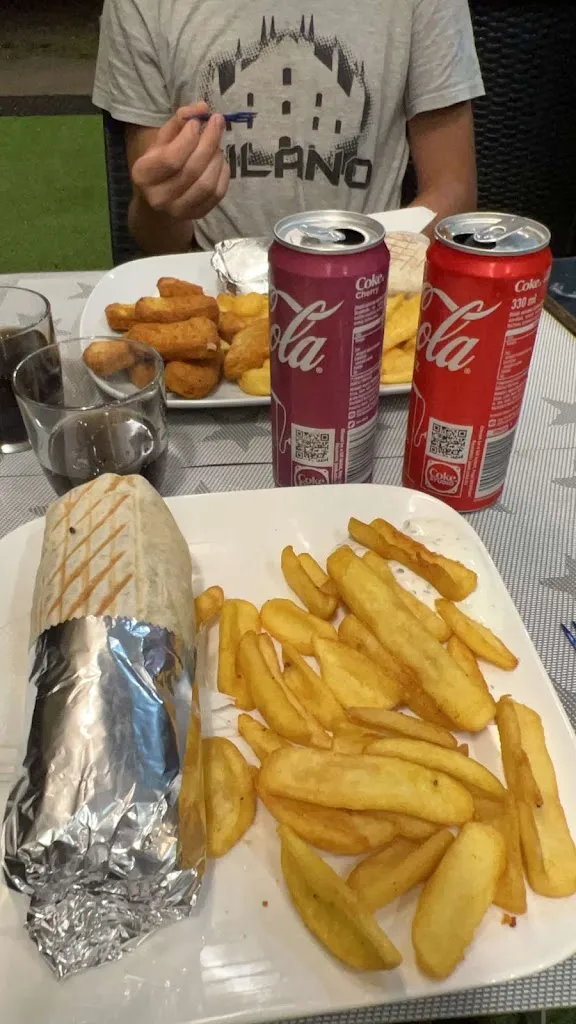 Claire Pereira_Master Food_Saint-Georges-de-Mons_review