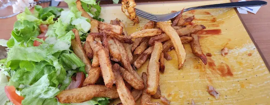 frederic peyou_Le kebab des combrailles_Saint-Georges-de-Mons_review