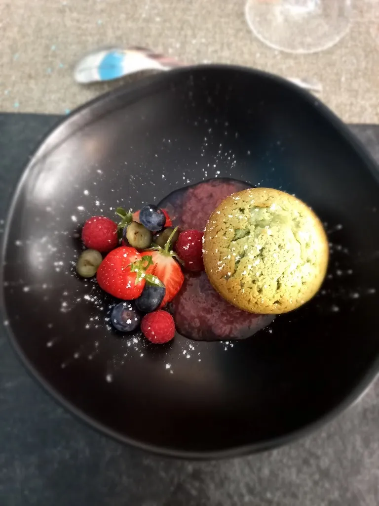 Menü_L’Ardoise Bleue_Charmes-sur-Rhône_Bild_8