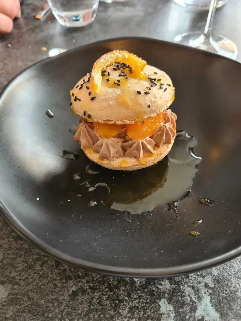 Adrien De_L’Ardoise Bleue_Charmes-sur-Rhône_Bewertung