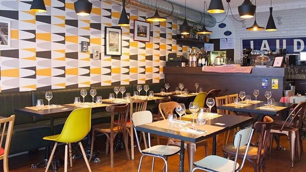 Lard Et La Manière restaurant à Clermont-Ferrand