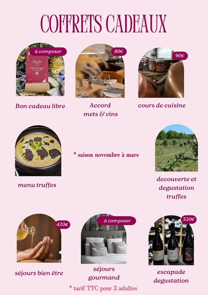 Menu_Le St Georges_Serrières_image_2