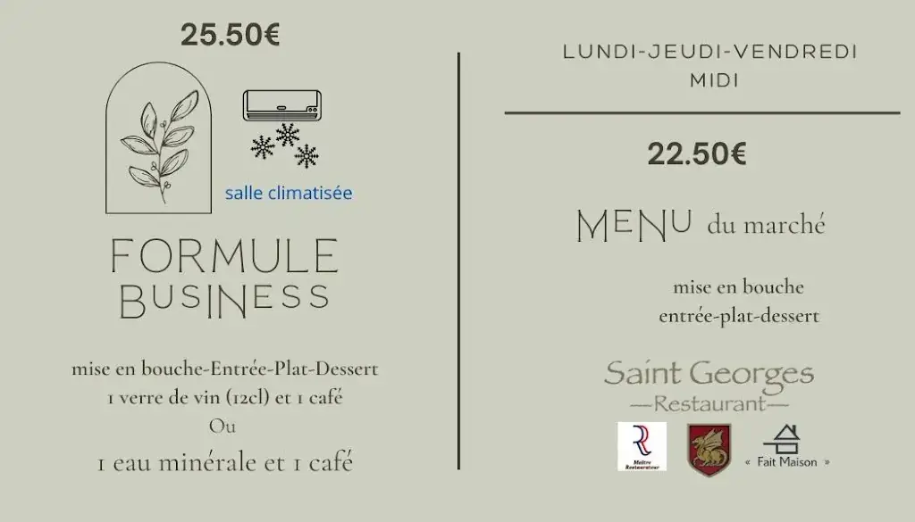 Menu_Le St Georges_Serrières_image_4