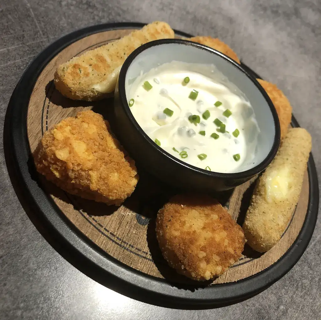 Menu_L'Honorable Cachette_Saint-Georges-sur-Cher_immagine_9