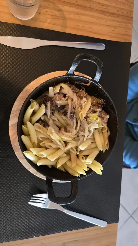 Douglas Headrick_L'Honorable Cachette_Saint-Georges-sur-Cher_recensione