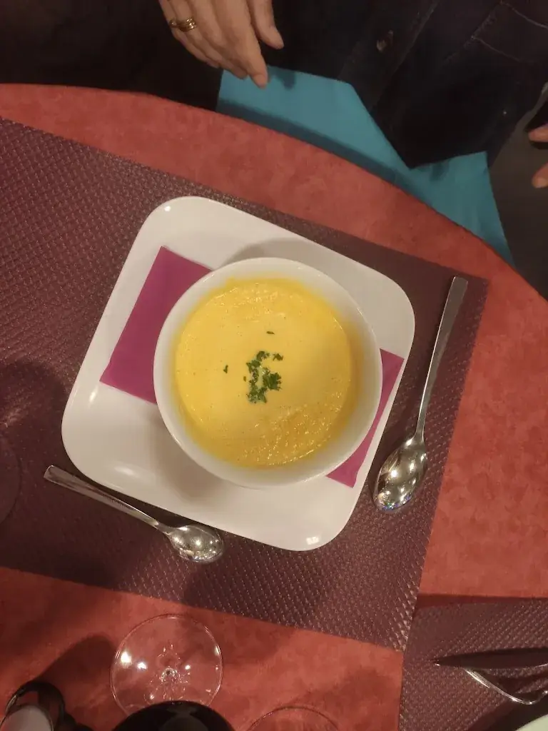 Menu_Auberge du Val d’Ainan 