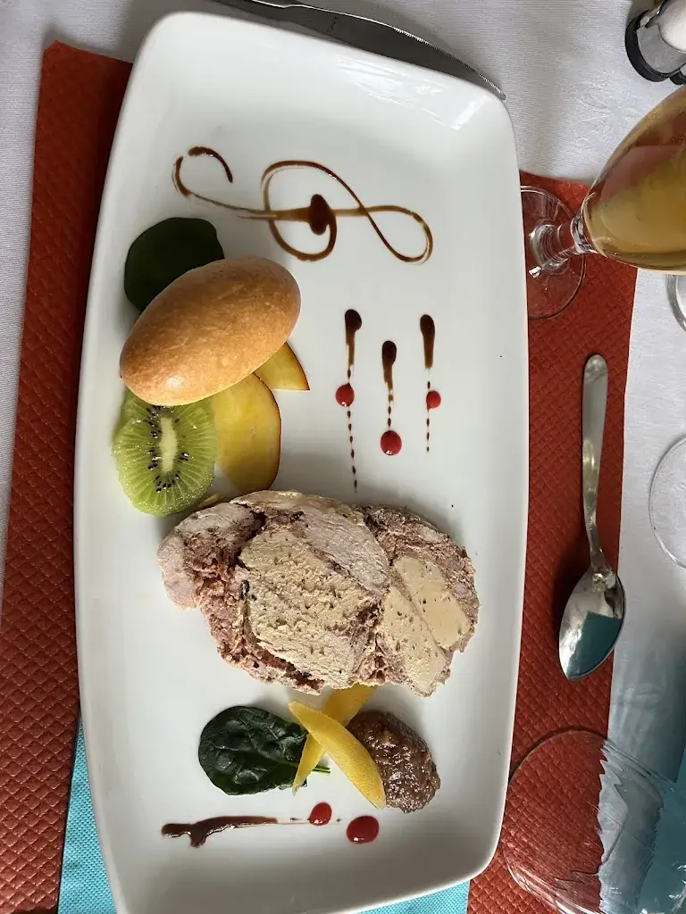 Menu_Auberge du Val d’Ainan 