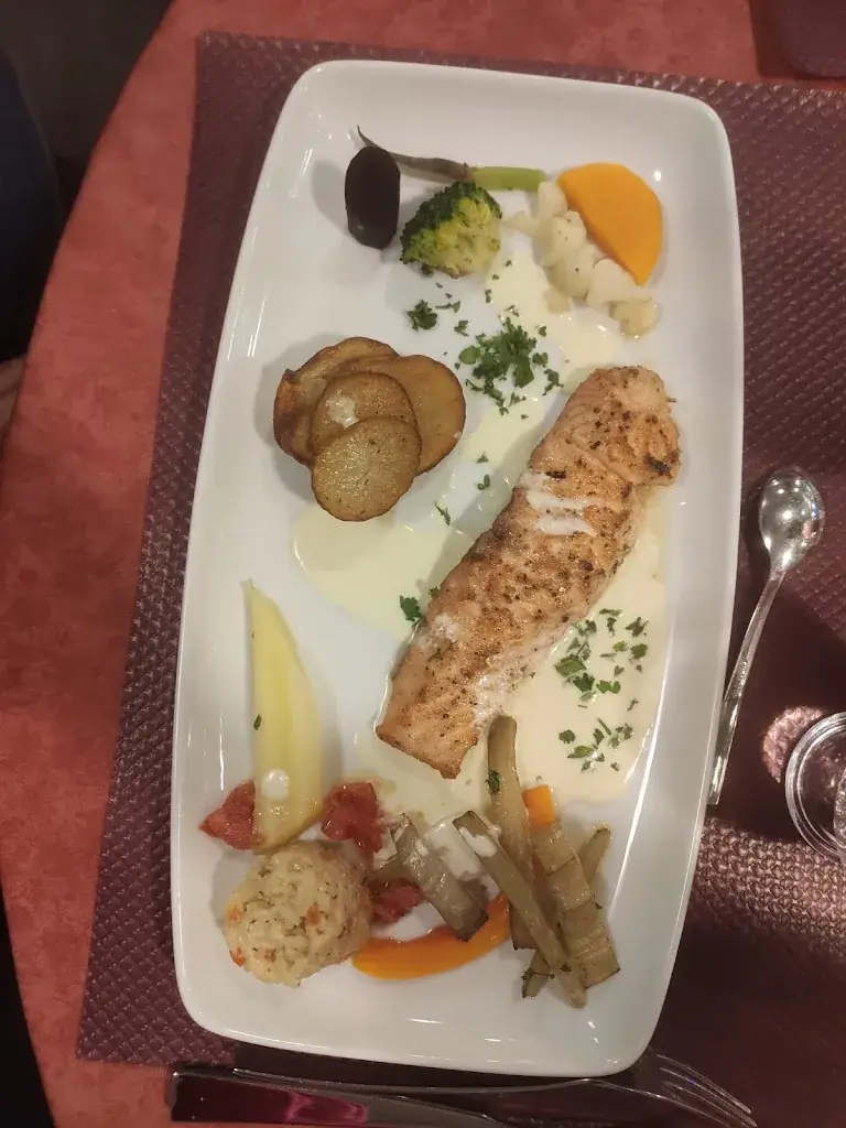 Menu_Auberge du Val d’Ainan 