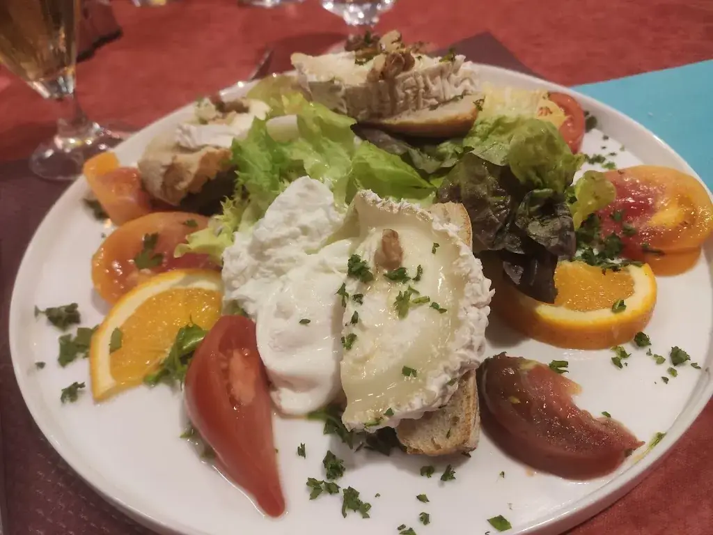 Menu_Auberge du Val d’Ainan 