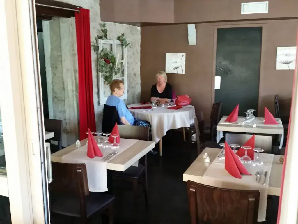 Auberge du Val d’Ainan 