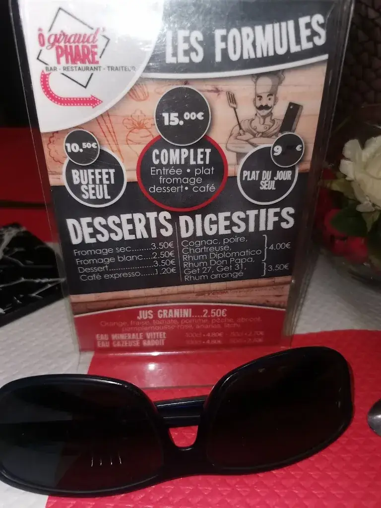 Menu_Ô GIRAUD'PHARE_Saint-Geoire-en-Valdaine_image_2