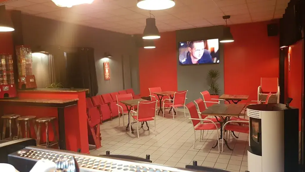 Ô GIRAUD'PHARE restaurant in Saint-Geoire-en-Valdaine