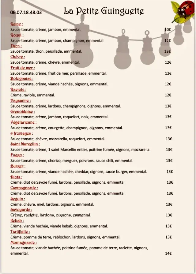 Menu_La Petite Guinguette_Saint-Geoire-en-Valdaine_image_3
