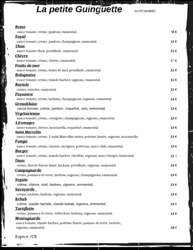 Menu_La Petite Guinguette_Saint-Geoire-en-Valdaine_image_4