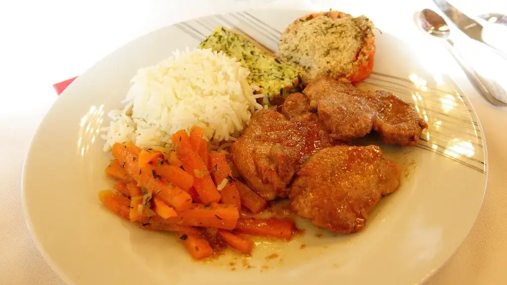 Menü_La Table du Château_Saint-Geoire-en-Valdaine_Bild_6