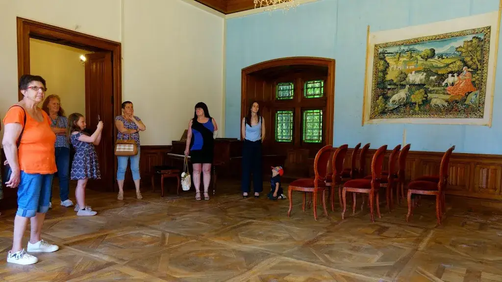 Guy jass_Château Saint Geoire_Saint-Geoire-en-Valdaine_review