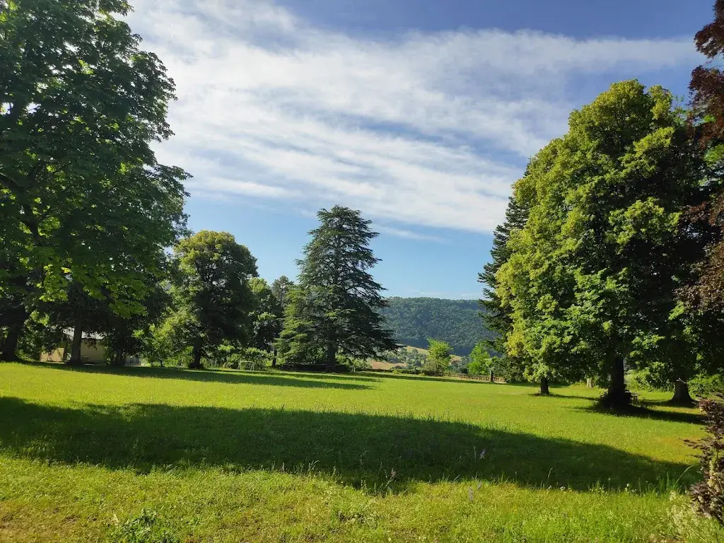 Château Saint Geoire_Saint-Geoire-en-Valdaine_slider_image_2